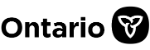 Logo du gouvernement de l’Ontario