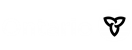 Goverment of Ontario Logo