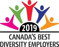 Canada's Best Diversity Employers 2019